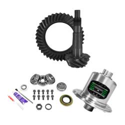 USA Standard Gear - USA Standard Gear ZG ZGK2208 Rear Ring/Pinion 4.11 Install for CHY 8.25" 29spl - Image 2