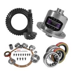 USA Standard Gear - USA Standard Gear ZGK2231 Rear Ring/Pinion Install 3.08 Kit for GM 8.875" 30SPL - Image 2