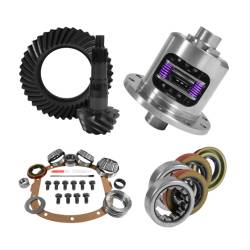 USA Standard Gear - USA Standard Gear ZGK2244 Rear Ring/Pinion 3.23 Kit for GM 7.5/7.625" 28spl - Image 2