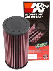 K&N - K&N PL-1014 Replacement Air Filter - Image 2