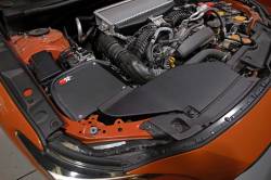 K&N - K&N 69-8012TC Typhoon Performance Cold Air Intake Kit - Image 2
