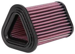 K&N - K&N RO-6518 Replacement Air Filter - Image 2
