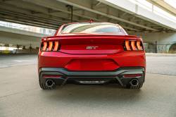 Corsa Performance - Corsa Perf 21251CFBLK 3" Xtreme Cat-Back Exhaust System for 24+ Mustang - Image 3