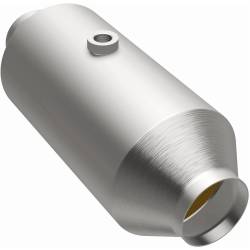 MagnaFlow Exhaust Products - MagnaFlow 51366 Universal Catalytic Converter 2.50" - Image 2