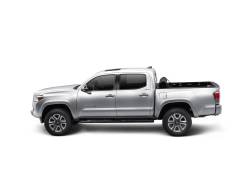 RealTruck Truxedo - Truxedo 1556116 Truxedo Sentry CT Tonneau Cover for 24 Tacoma - Image 2