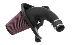 K&N - K&N 63-1595 Performance Air Intake System - Image 2