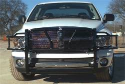 Frontier Truck Gear - Frontier Truck Gear 200-49-8004 Grille Guard for 03-05 RAM 1500/2500/3500 - Image 2