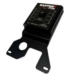 sPOD - sPOD 870045 BantamX Touchscreen for Jeep Wrangler JL 392 - Image 2