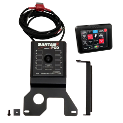sPOD - sPOD 870045 BantamX Touchscreen for Jeep Wrangler JL 392 - Image 5