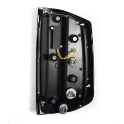 AlphaRex - AlphaRex 672030 Alpha Black LED Taillights for 14-21 Toyota Tundra - Image 2