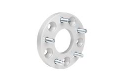 Eibach - Eibach S90-8-20-001 20mm Pro-Spacer Wheel Spacer Pair 5x120.65 82-04 Chevy S10 - Image 2