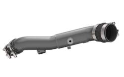 K&N - K&N 77-1016KC Charge Pipe Kit - Image 2