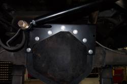 Ridetech - Ridetech 11449099 Panhard Bar Kit for 92-00 C3500 w/14 Bolt - Image 2