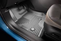 Husky Liners - Husky Liners 99261 Weatherbeater Front & 2nd Seat Floor Liners - Image 2