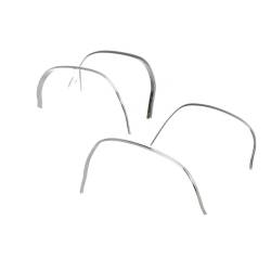 Auto Metal Direct - Auto Metal Direct R-930 Wheel Arch Molding - Image 4