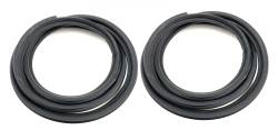 Fairchild Industries - Fairchild Industries KT3012 Door Seal Rear On Body Kit Rear Driv/Pass - Image 1