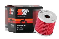 K&N - K&N KN-139 Oil Filter - Image 2