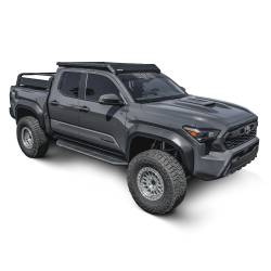 Westin - Westin 15-00135 Mesa Roof Rack for 24 Toyota Tacoma Double Cab - Image 2