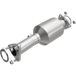 MagnaFlow Exhaust Products - MagnaFlow 280150 OEM Grade Direct-Fit Catalytic Converter - Image 1