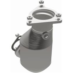 MagnaFlow Exhaust Products - MagnaFlow 290110 OEM Grade Manifold Catalytic Converter - Image 2