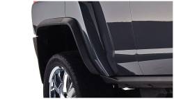 Husky Liners - Husky Liners 28015900 Fender Flares OE-Style 4Pc Set - Image 2