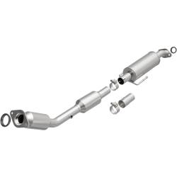 MagnaFlow Exhaust Products - MagnaFlow 280112 OEM Grade Direct-Fit Catalytic Converter - Image 1