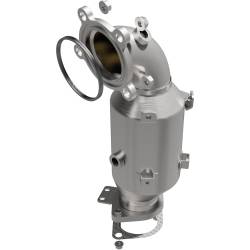 MagnaFlow Exhaust Products - MagnaFlow 280195 OEM Grade Direct-Fit Catalytic Converter - Image 1
