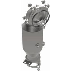 MagnaFlow Exhaust Products - MagnaFlow 280195 OEM Grade Direct-Fit Catalytic Converter - Image 2