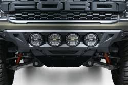 Addictive Desert Designs - Addictive Desert Designs F720443130103 Front Bumper for 24-26 Ford Ranger Raptor - Image 1