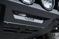 Addictive Desert Designs - Addictive Desert Designs F720443130103 Front Bumper for 24-26 Ford Ranger Raptor - Image 2