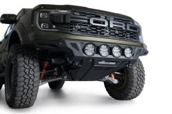 Addictive Desert Designs - Addictive Desert Designs F720443130103 Front Bumper for 24-26 Ford Ranger Raptor - Image 3