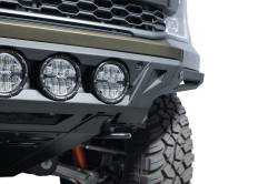 Addictive Desert Designs - Addictive Desert Designs F720443130103 Front Bumper for 24-26 Ford Ranger Raptor - Image 4