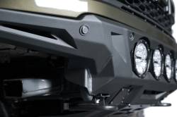 Addictive Desert Designs - Addictive Desert Designs F720443130103 Front Bumper for 24-26 Ford Ranger Raptor - Image 6