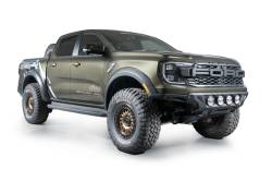 Addictive Desert Designs - Addictive Desert Designs F720443130103 Front Bumper for 24-26 Ford Ranger Raptor - Image 7