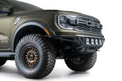 Addictive Desert Designs - Addictive Desert Designs F720443130103 Front Bumper for 24-26 Ford Ranger Raptor - Image 8