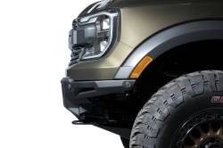 Addictive Desert Designs - Addictive Desert Designs F720443130103 Front Bumper for 24-26 Ford Ranger Raptor - Image 9