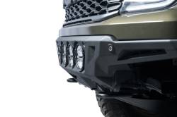Addictive Desert Designs - Addictive Desert Designs F720443130103 Front Bumper for 24-26 Ford Ranger Raptor - Image 10