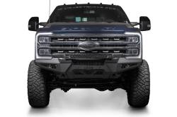 Addictive Desert Designs - Addictive Desert Designs F810211770103 Honeybadger Front Bumper 23+ F250/F350 - Image 2