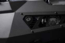 Addictive Desert Designs - Addictive Desert Designs F810211770103 Honeybadger Front Bumper 23+ F250/F350 - Image 5