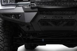 Addictive Desert Designs - Addictive Desert Designs F810211770103 Honeybadger Front Bumper 23+ F250/F350 - Image 6