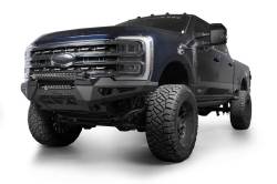 Addictive Desert Designs - Addictive Desert Designs F810211770103 Honeybadger Front Bumper 23+ F250/F350 - Image 7