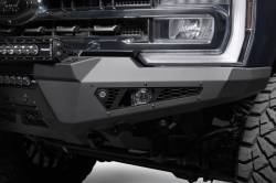 Addictive Desert Designs - Addictive Desert Designs F810211770103 Honeybadger Front Bumper 23+ F250/F350 - Image 8