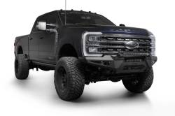 Addictive Desert Designs - Addictive Desert Designs F810211770103 Honeybadger Front Bumper 23+ F250/F350 - Image 9