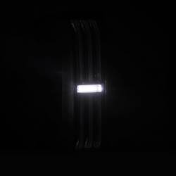 AlphaRex - AlphaRex 679030 Alpha Black Prismatic LED Taillights for 24+ Toyota Tacoma - Image 2