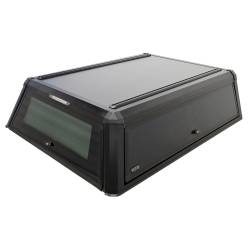 Westin - Westin 16-15065 EXP Truck Cap Black for 15-26 Ford F150 6.5' Bed - Image 2