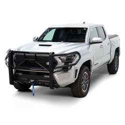 Westin - Westin 57-22785 HDX Modular Grille Guard for 24-26 Toyota Tacoma - Image 2