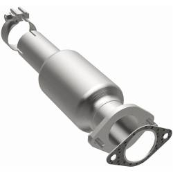 MagnaFlow Exhaust Products - MagnaFlow 5571511 California CARB Direct-Fit Catalytic Converter - Image 2