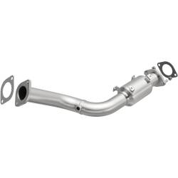 MagnaFlow Exhaust Products - MagnaFlow 5571708 California CARB Direct-Fit Catalytic Converter - Image 1