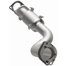 MagnaFlow Exhaust Products - MagnaFlow 5571708 California CARB Direct-Fit Catalytic Converter - Image 2
