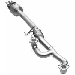 MagnaFlow Exhaust Products - MagnaFlow 5571756 California CARB Direct-Fit Catalytic Converter - Image 2